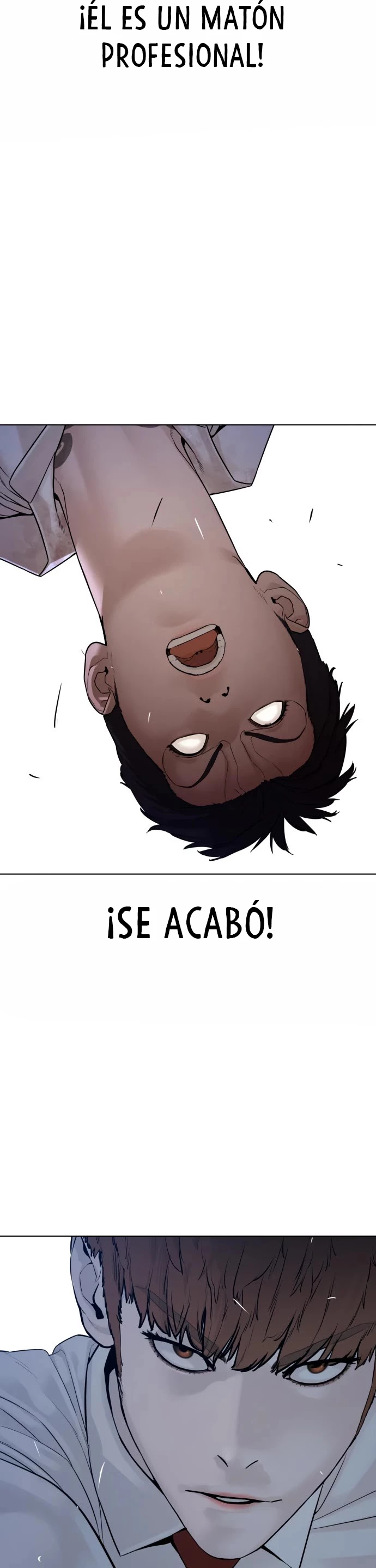 Como madrear > Capitulo 92 > Page 401