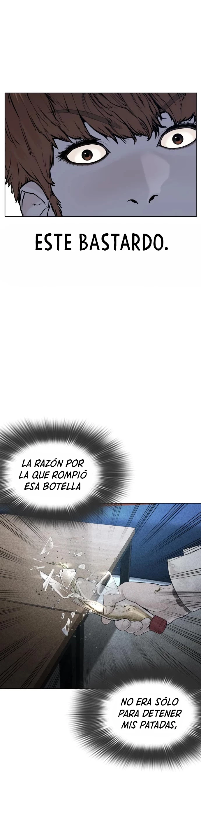 Como madrear > Capitulo 92 > Page 451