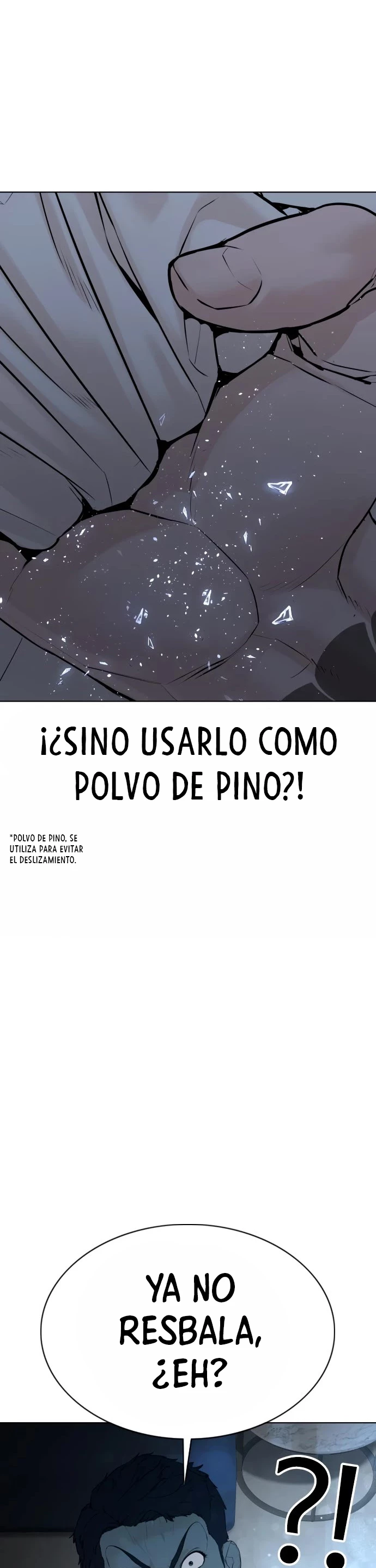 Como madrear > Capitulo 92 > Page 461