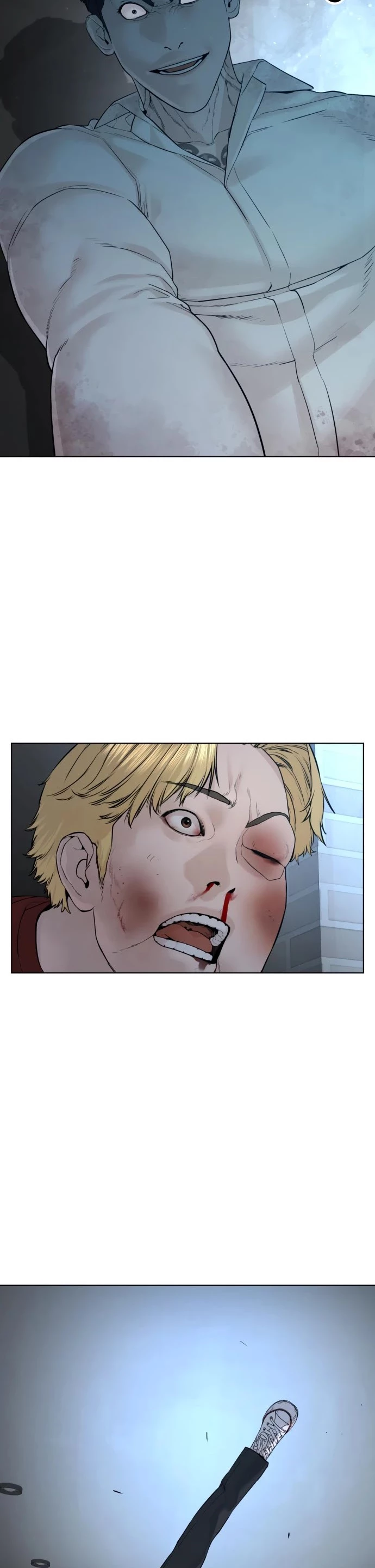 Como madrear > Capitulo 92 > Page 471