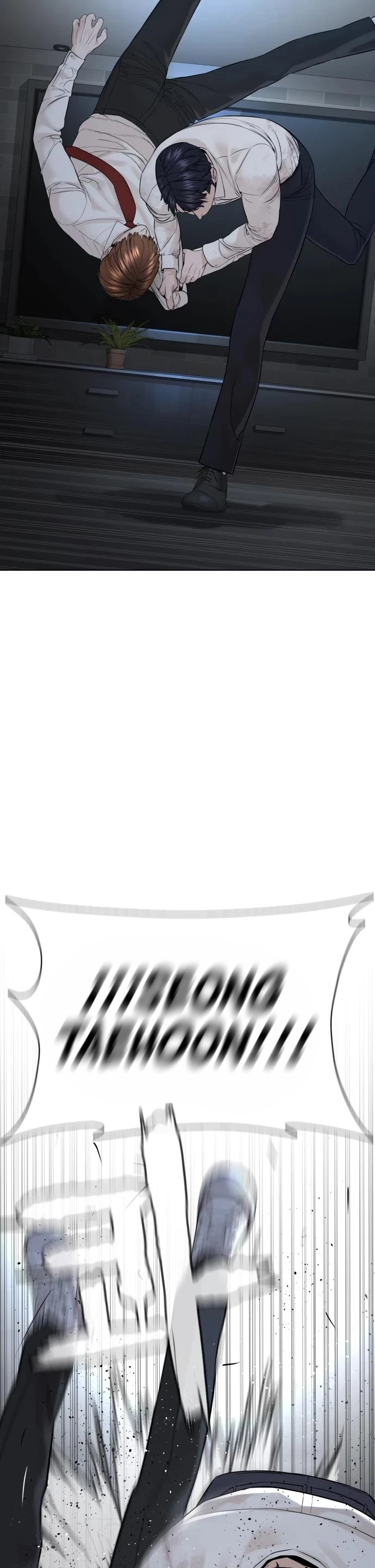 Como madrear > Capitulo 92 > Page 481