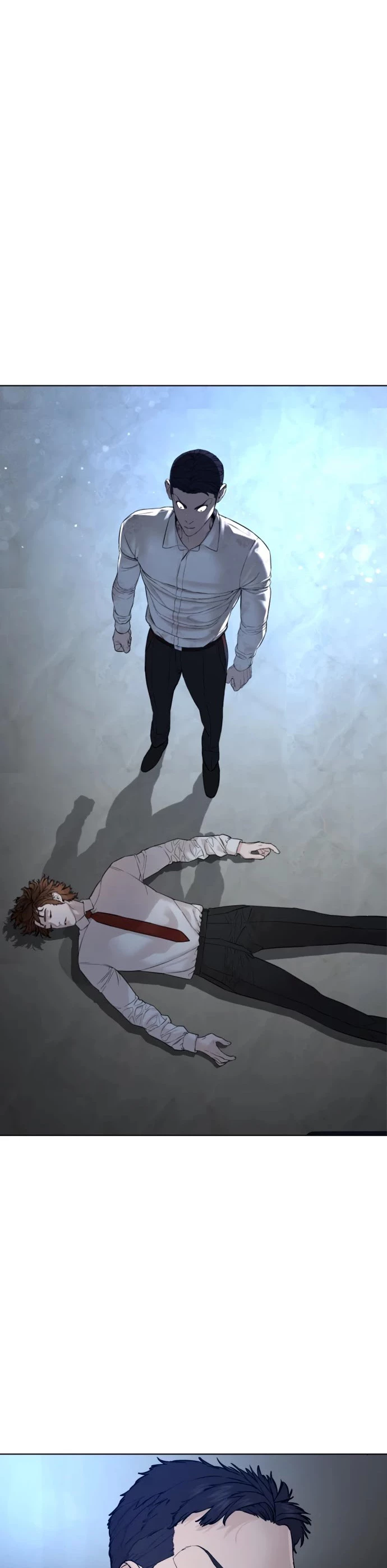 Como madrear > Capitulo 92 > Page 501