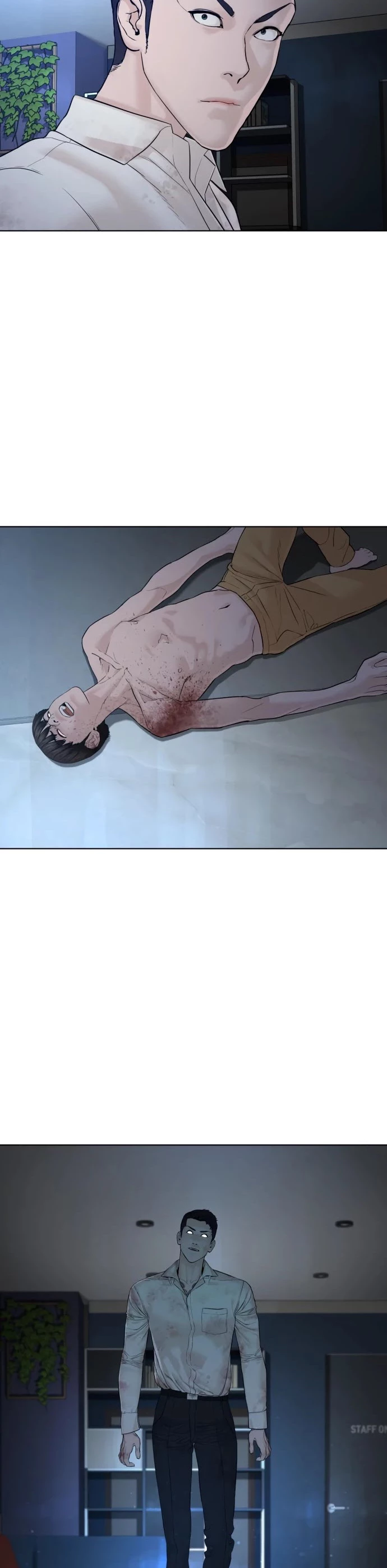 Como madrear > Capitulo 92 > Page 511