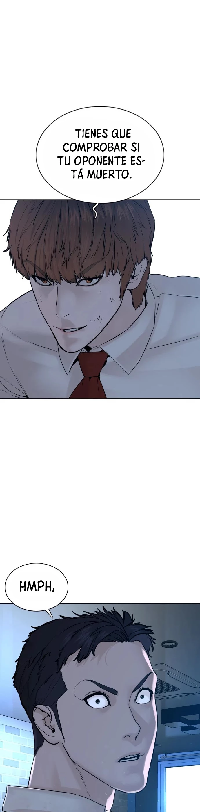 Como madrear > Capitulo 92 > Page 531