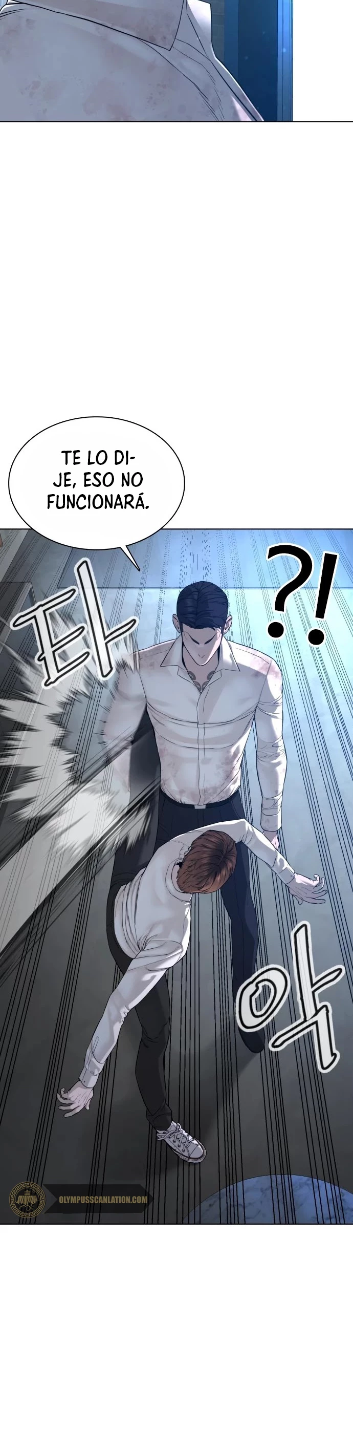 Como madrear > Capitulo 92 > Page 541