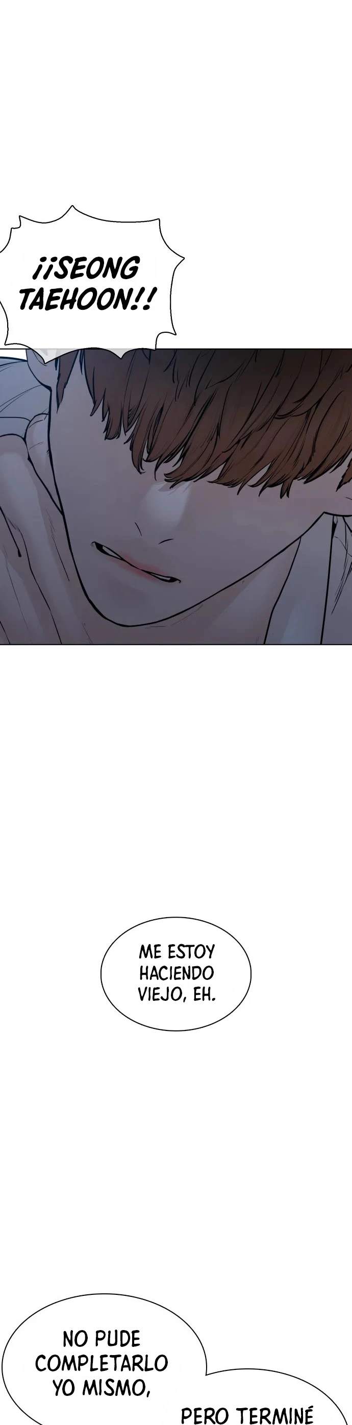 Como madrear > Capitulo 92 > Page 561