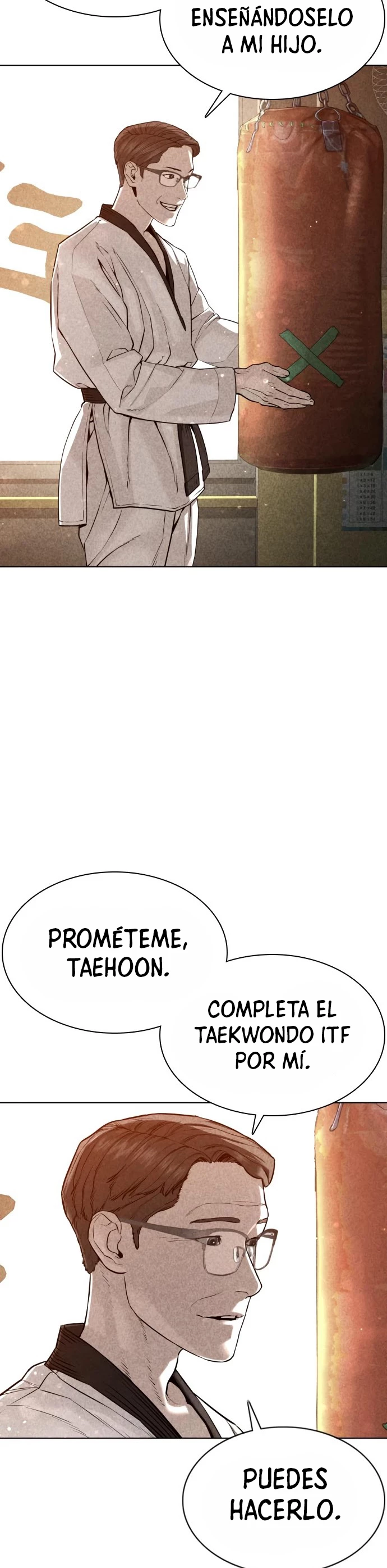 Como madrear > Capitulo 92 > Page 571