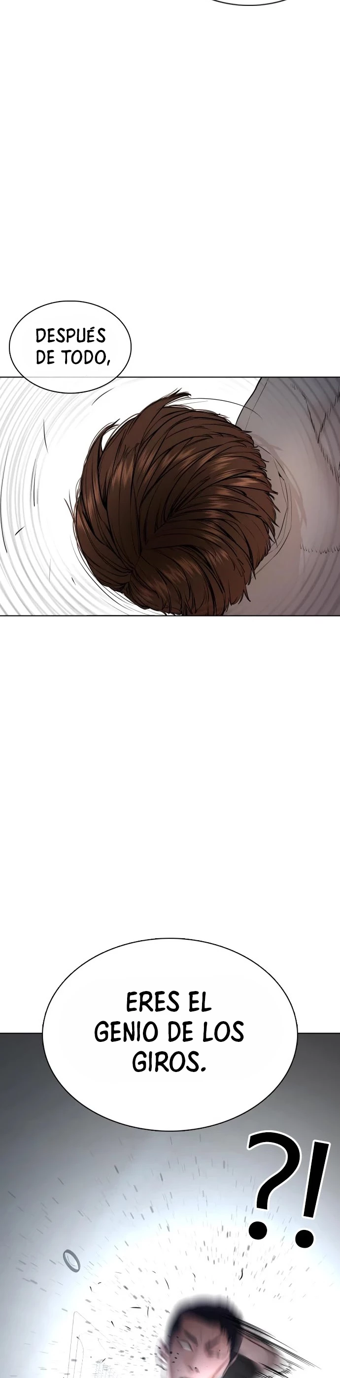 Como madrear > Capitulo 92 > Page 581