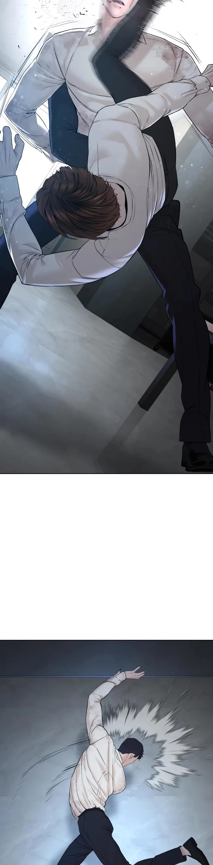 Como madrear > Capitulo 92 > Page 591