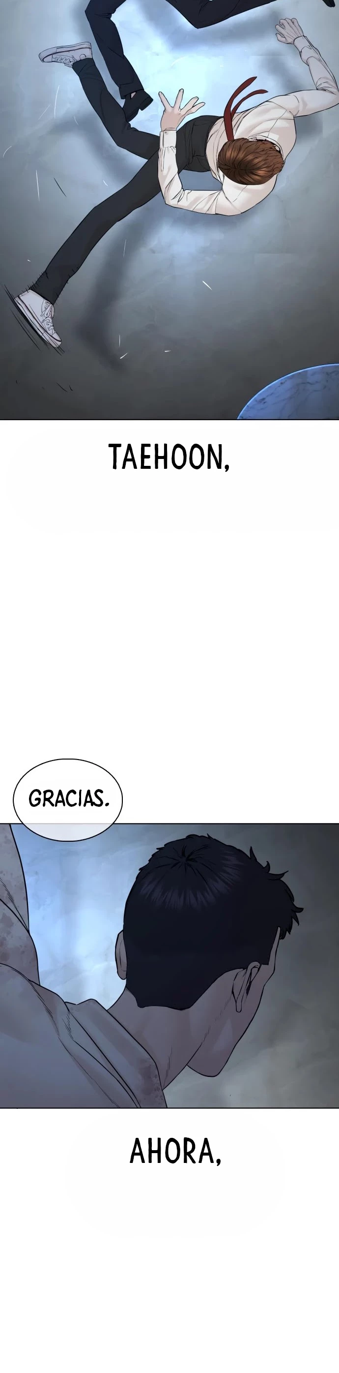 Como madrear > Capitulo 92 > Page 601