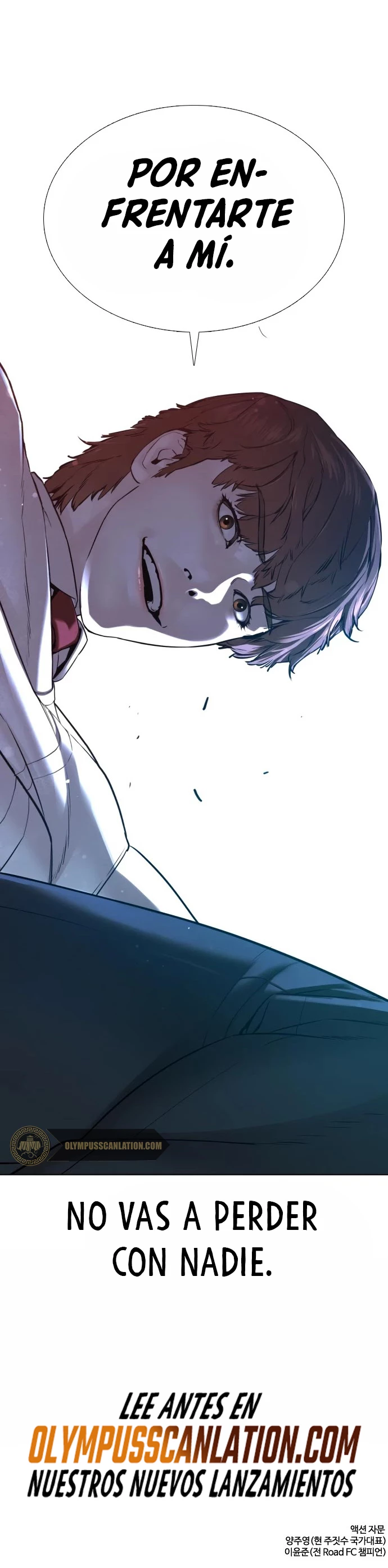 Como madrear > Capitulo 92 > Page 611