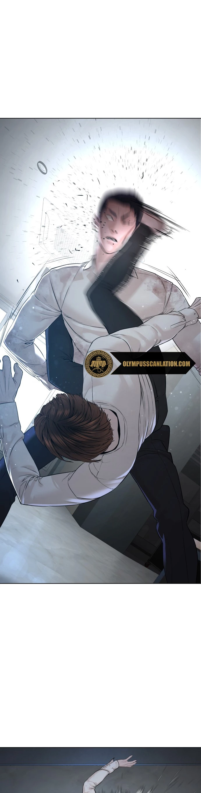 Como madrear > Capitulo 93 > Page 21