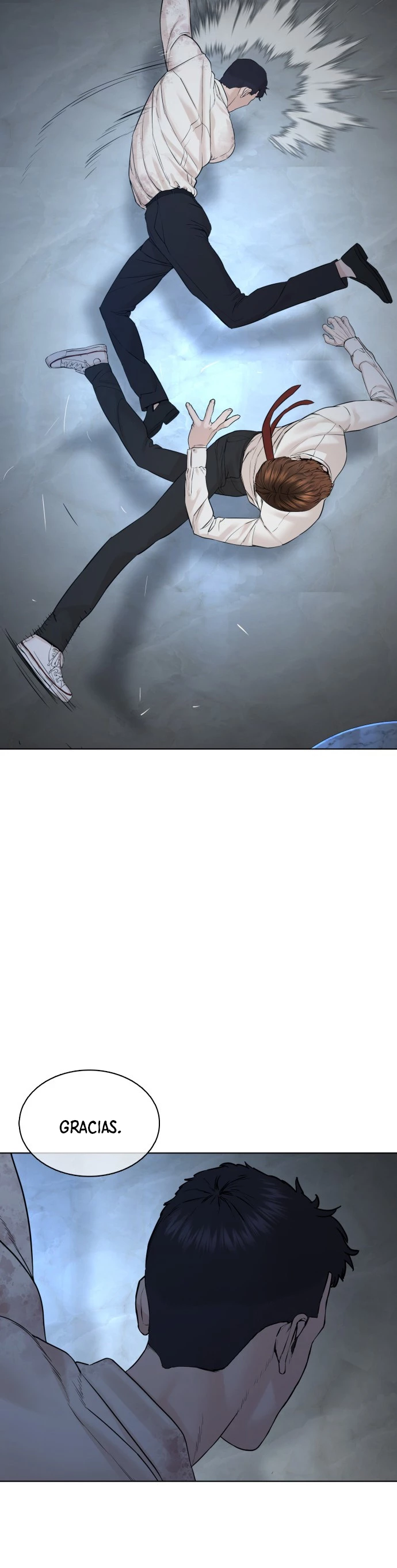 Como madrear > Capitulo 93 > Page 31