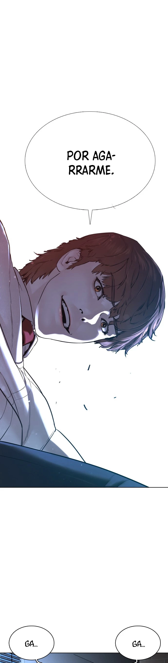 Como madrear > Capitulo 93 > Page 41