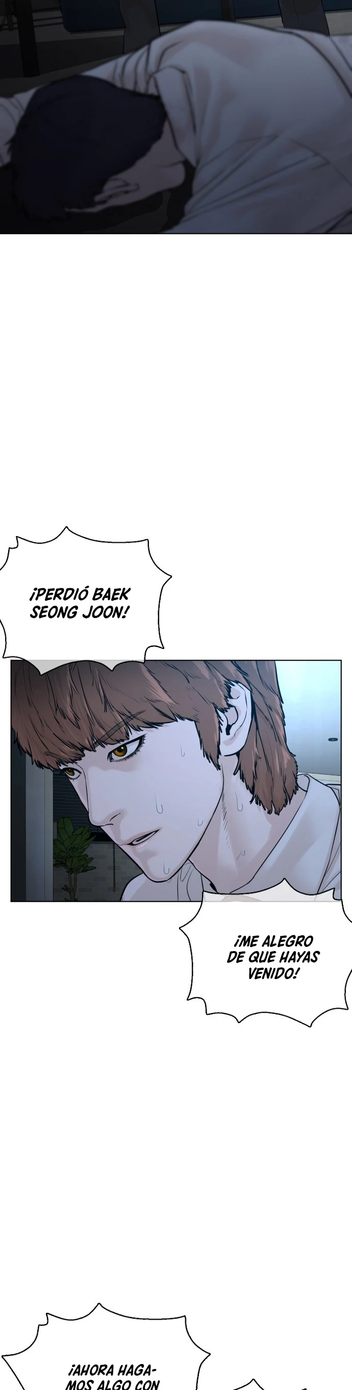 Como madrear > Capitulo 93 > Page 61