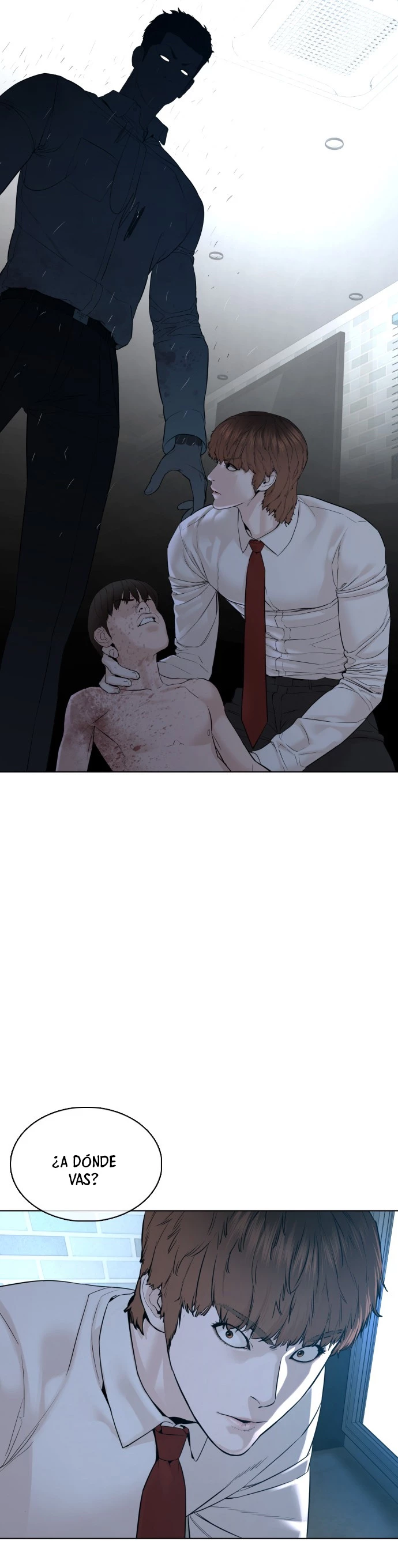 Como madrear > Capitulo 93 > Page 91