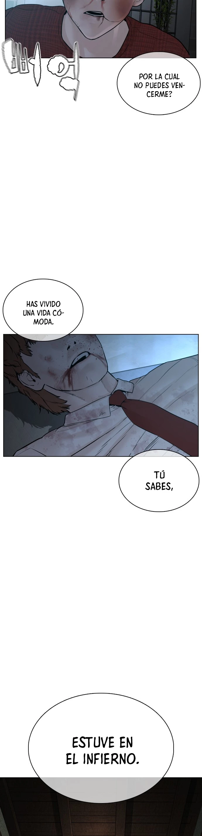 Como madrear > Capitulo 93 > Page 121