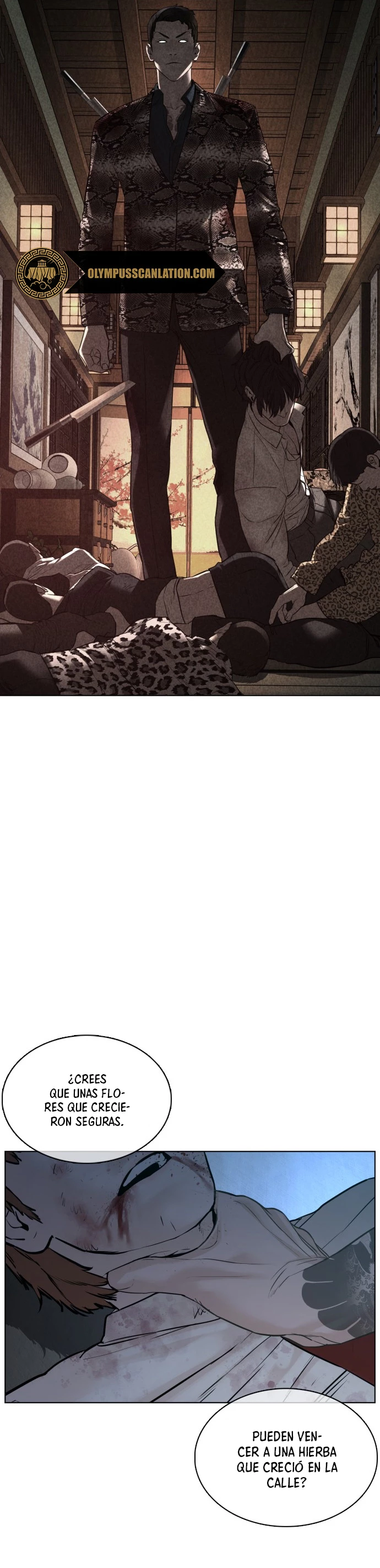 Como madrear > Capitulo 93 > Page 131