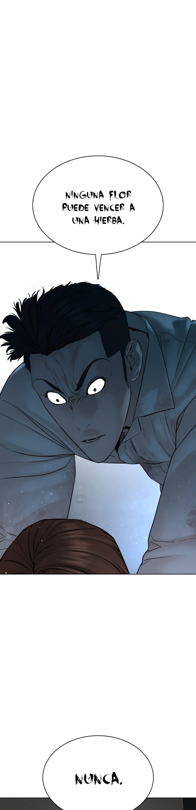 Como madrear > Capitulo 93 > Page 141