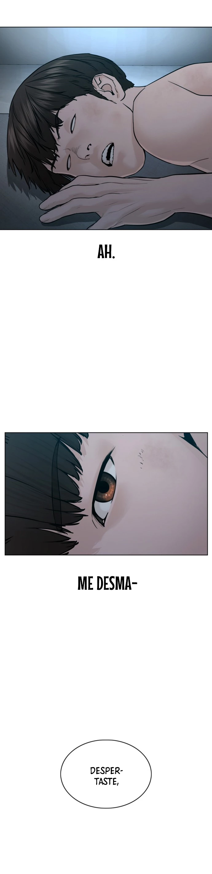 Como madrear > Capitulo 93 > Page 161