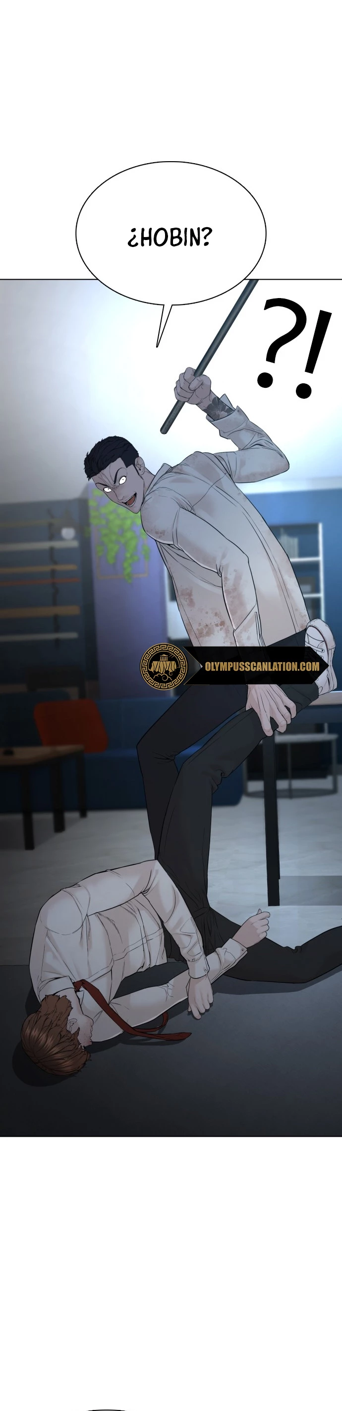 Como madrear > Capitulo 93 > Page 171