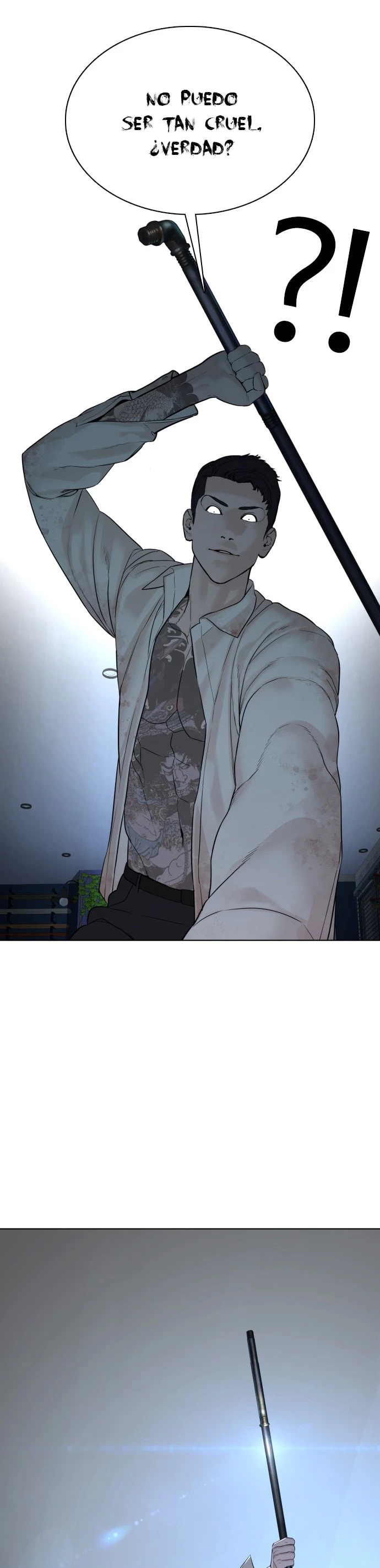 Como madrear > Capitulo 93 > Page 201