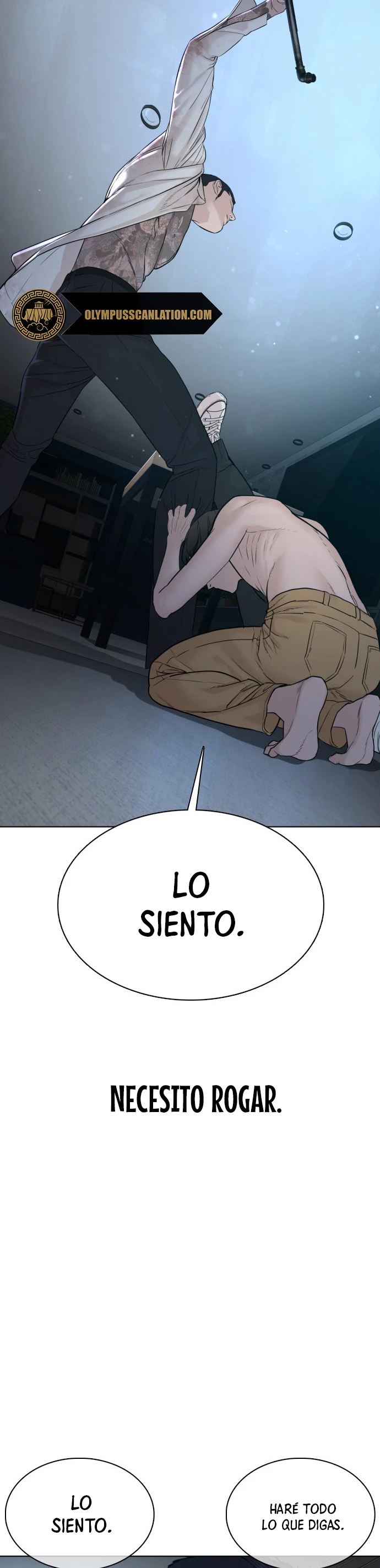 Como madrear > Capitulo 93 > Page 211