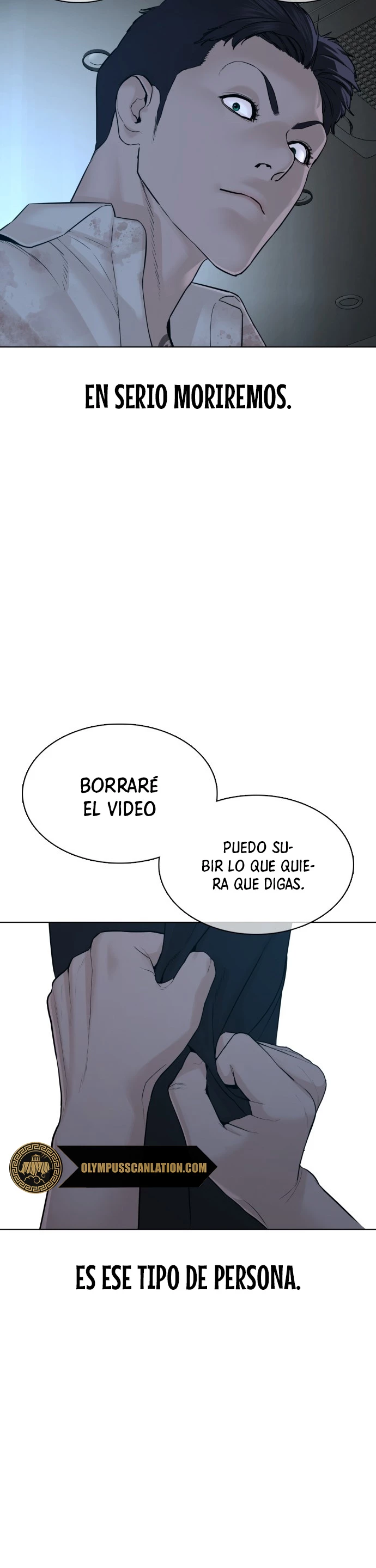 Como madrear > Capitulo 93 > Page 221