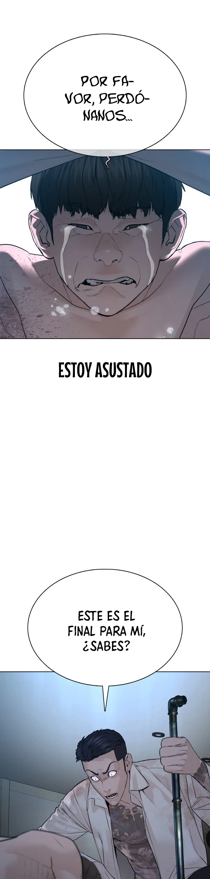 Como madrear > Capitulo 93 > Page 231