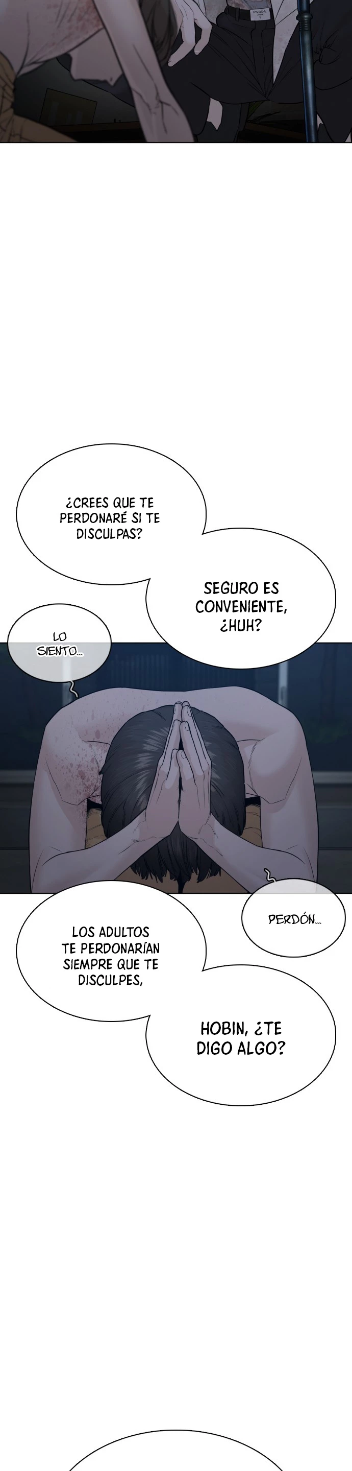 Como madrear > Capitulo 93 > Page 241