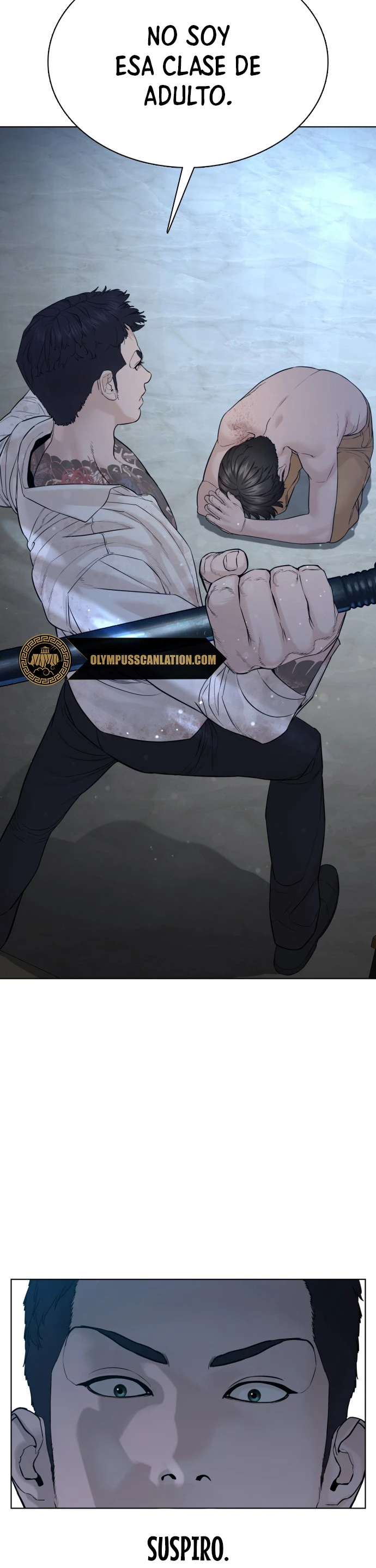 Como madrear > Capitulo 93 > Page 251