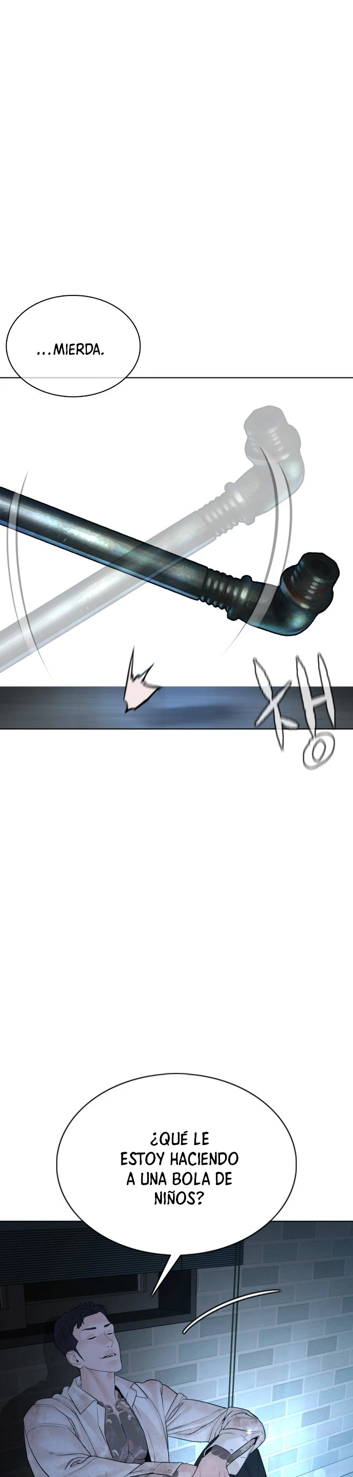 Como madrear > Capitulo 93 > Page 261