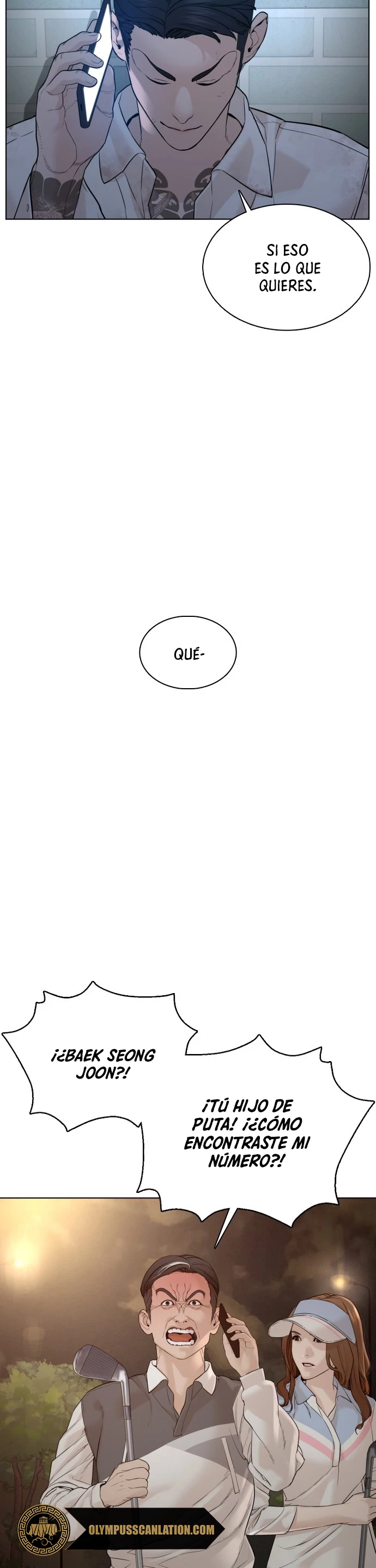 Como madrear > Capitulo 93 > Page 291