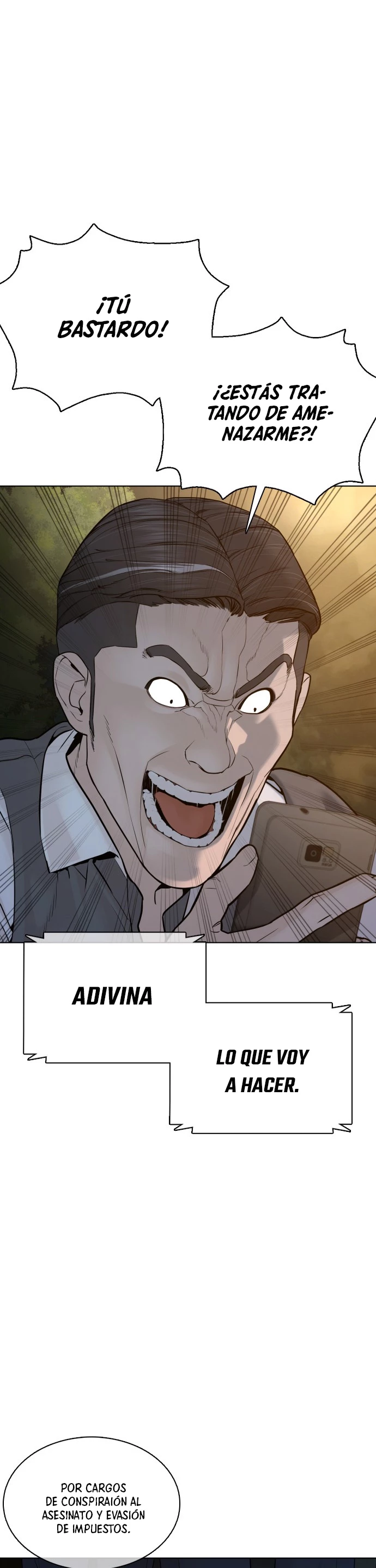 Como madrear > Capitulo 93 > Page 311