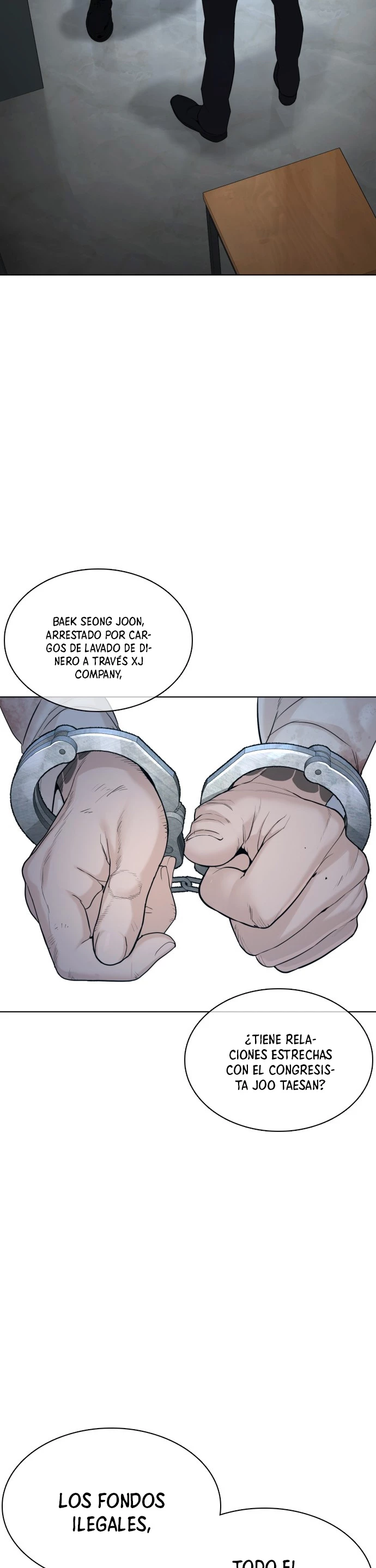 Como madrear > Capitulo 93 > Page 331