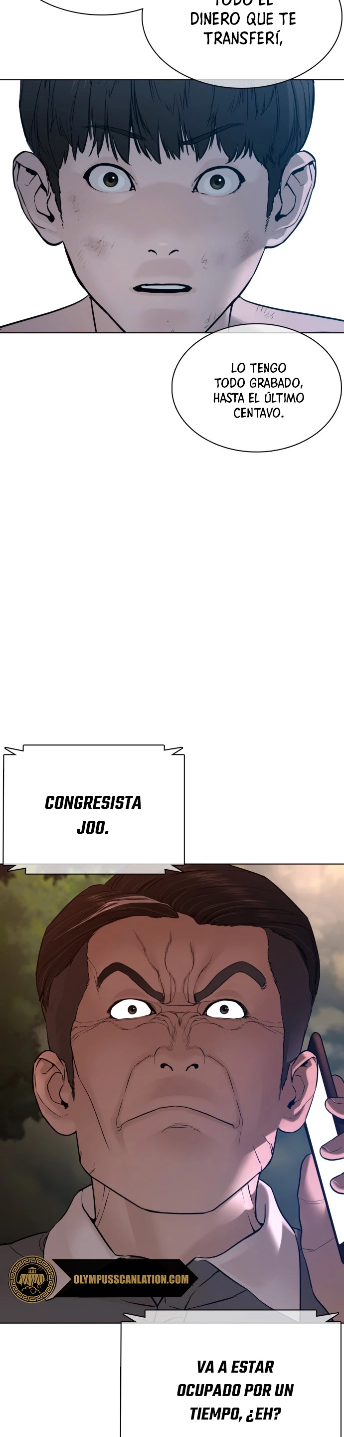 Como madrear > Capitulo 93 > Page 341