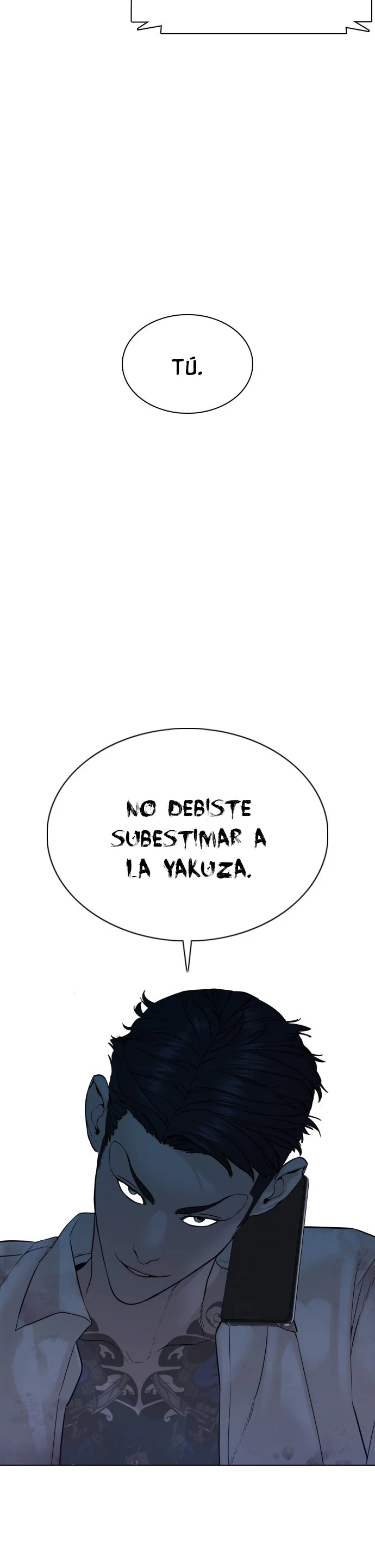 Como madrear > Capitulo 93 > Page 351