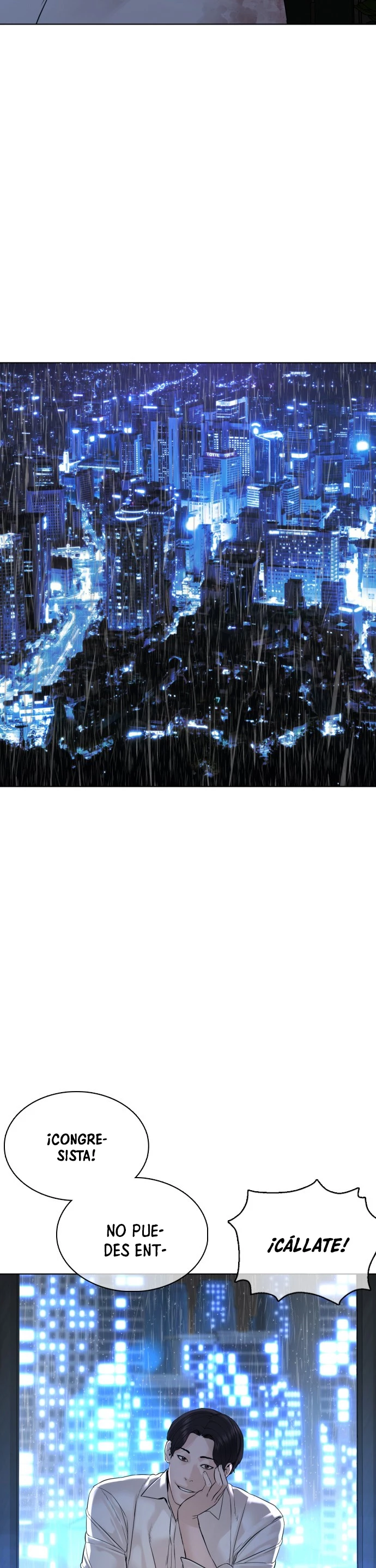 Como madrear > Capitulo 93 > Page 381