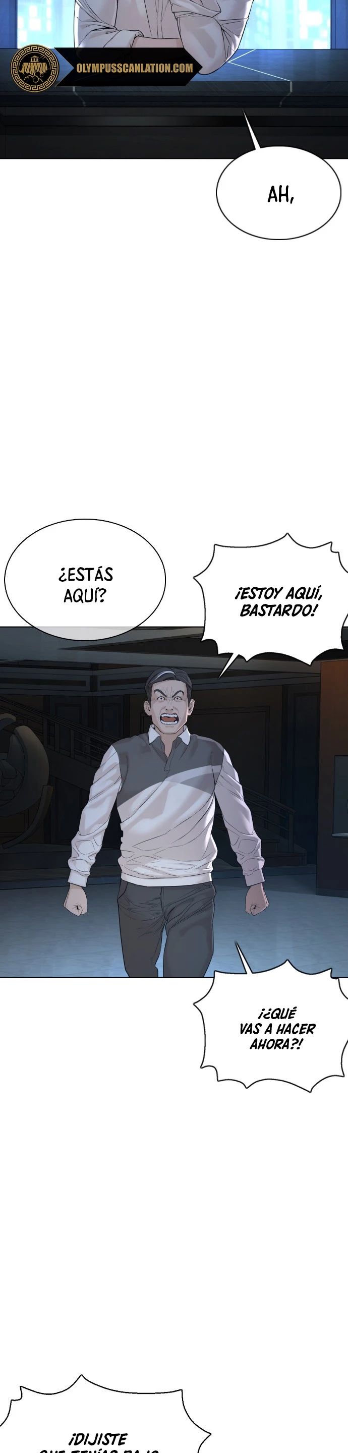 Como madrear > Capitulo 93 > Page 401