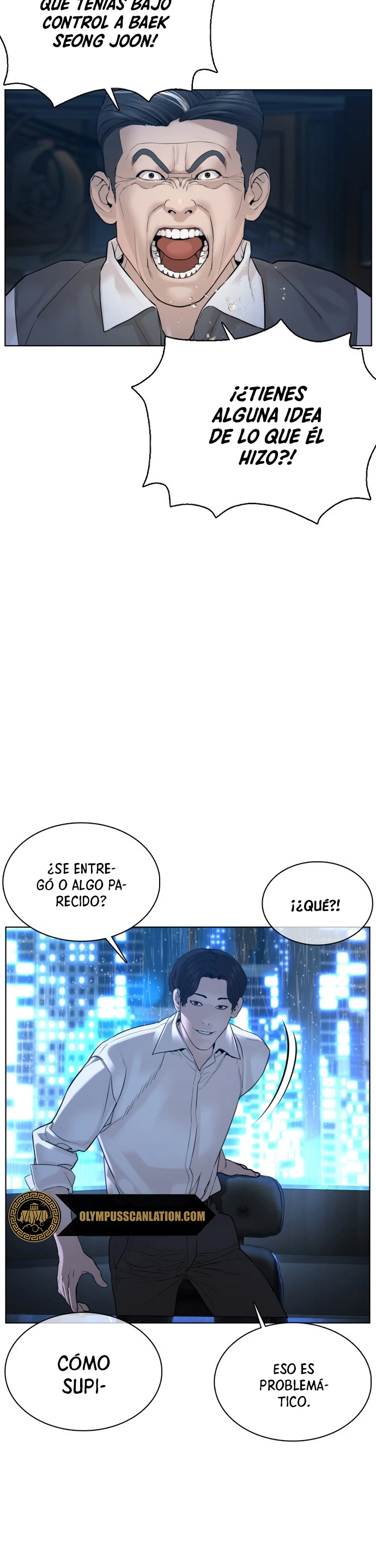 Como madrear > Capitulo 93 > Page 411