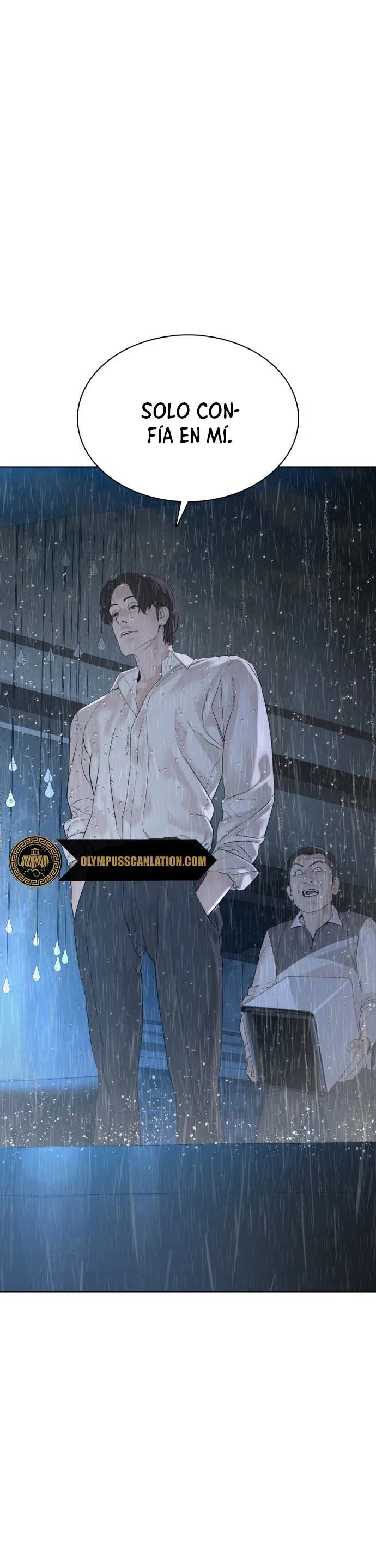 Como madrear > Capitulo 93 > Page 431