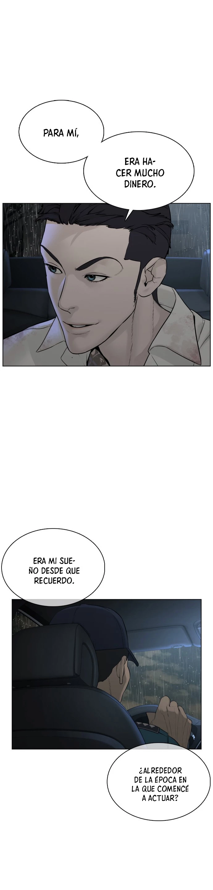 Como madrear > Capitulo 93 > Page 491