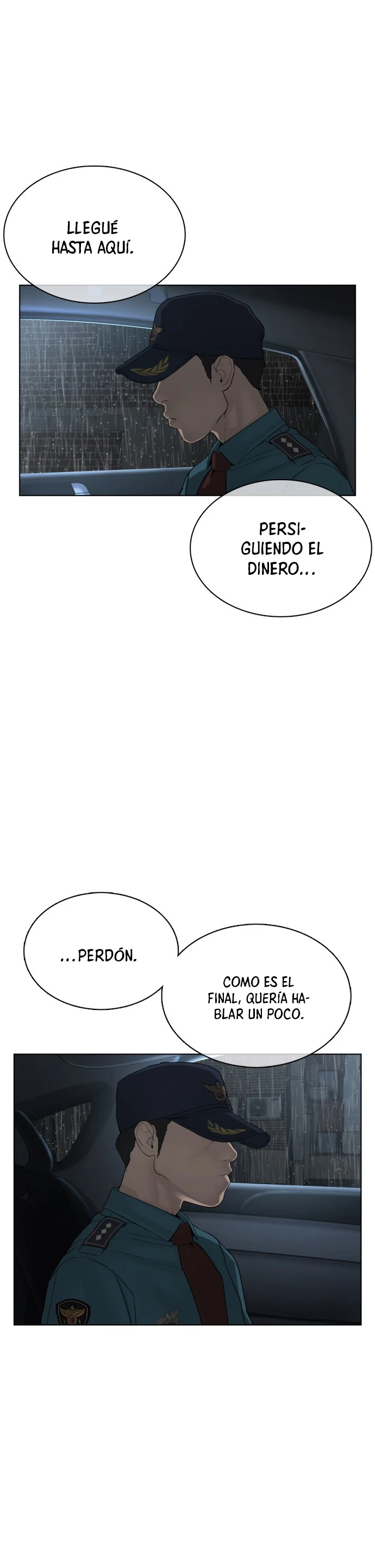 Como madrear > Capitulo 93 > Page 501