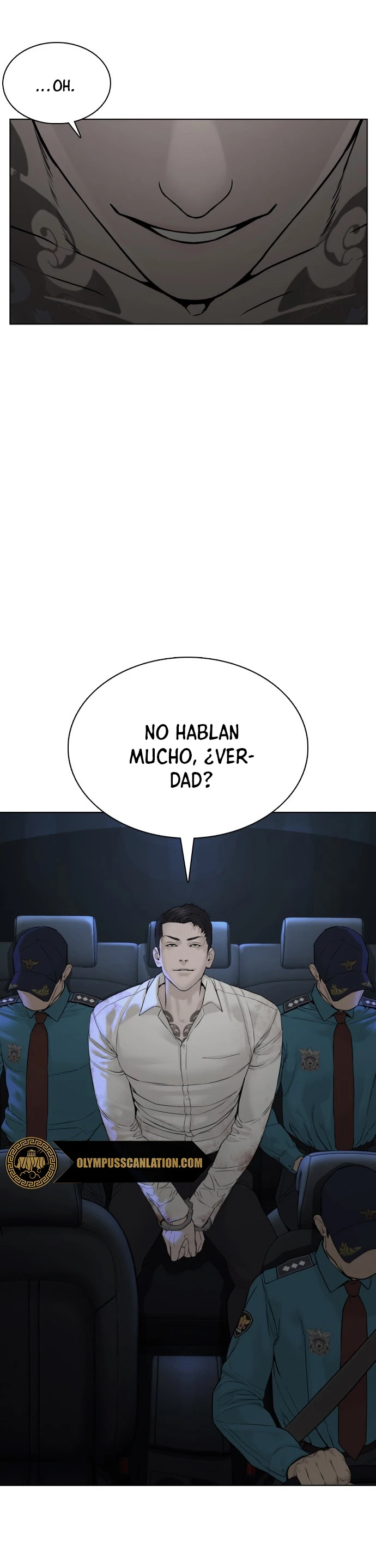 Como madrear > Capitulo 93 > Page 511