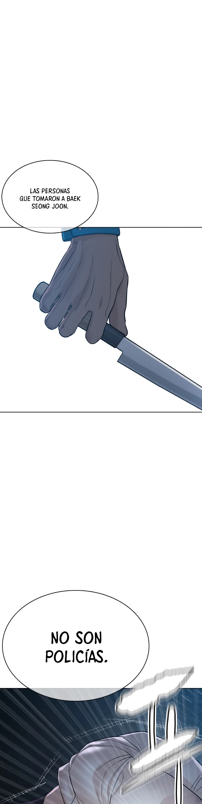 Como madrear > Capitulo 93 > Page 531