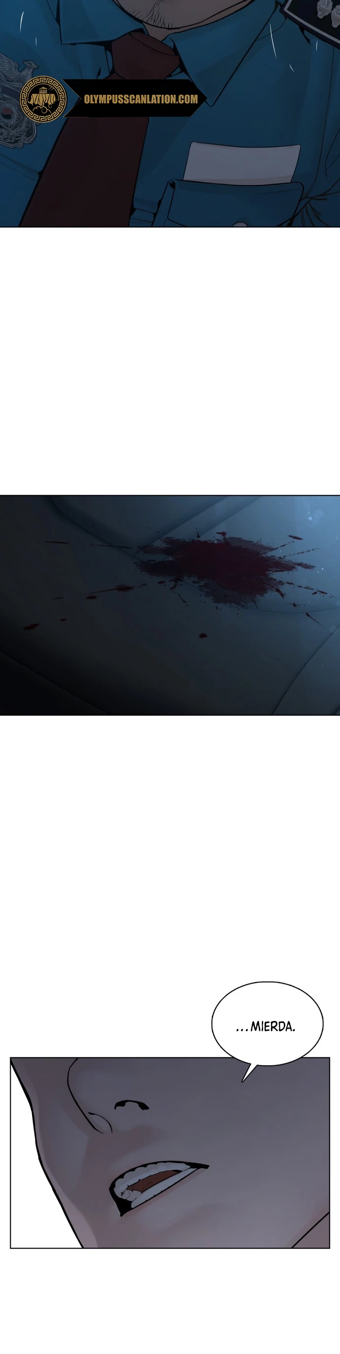 Como madrear > Capitulo 93 > Page 551