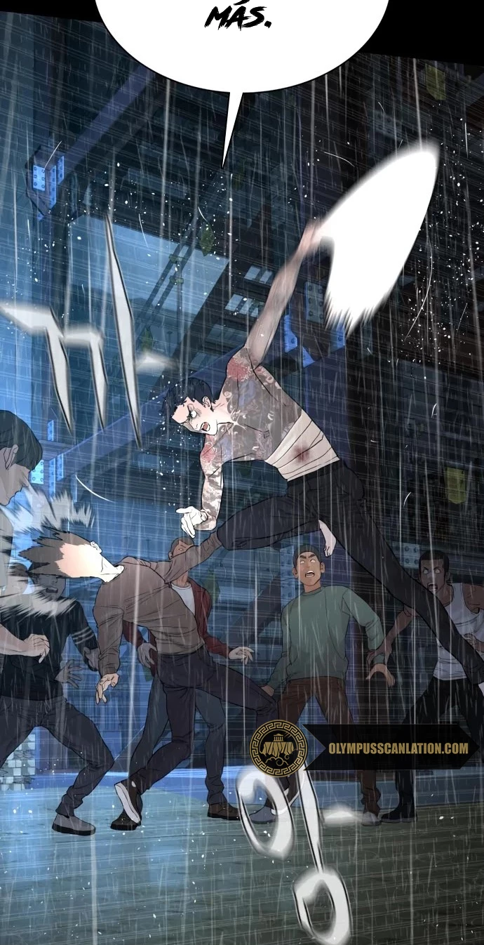 Como madrear > Capitulo 94 > Page 571