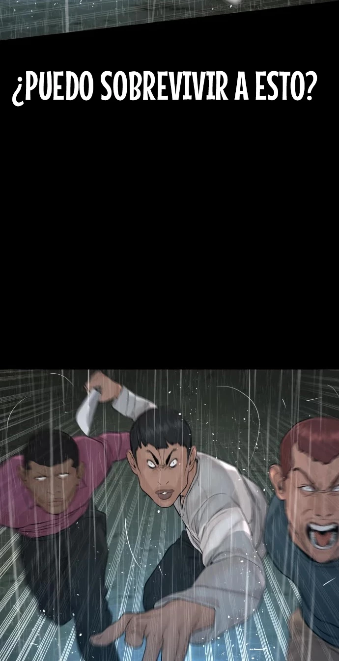 Como madrear > Capitulo 94 > Page 581