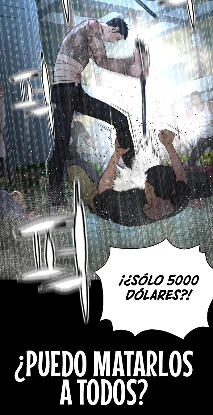 Como madrear > Capitulo 94 > Page 601