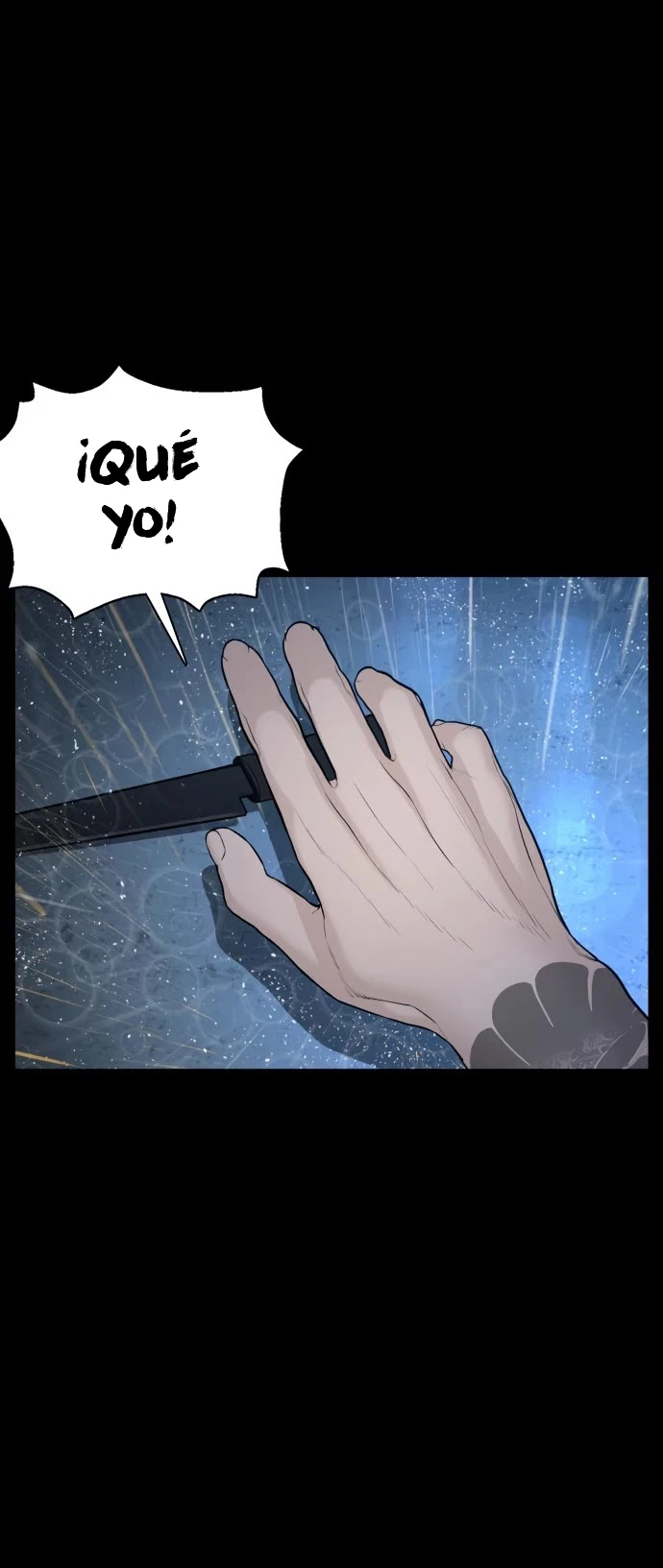 Como madrear > Capitulo 94 > Page 761